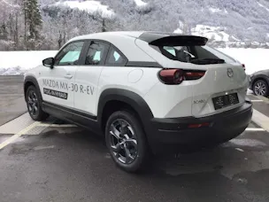 Mazda MX-30 e-Skyactiv R-EV Exclusive-Line
