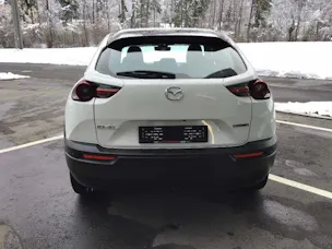 Mazda MX-30 e-Skyactiv R-EV Exclusive-Line
