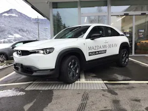 Mazda MX-30 e-Skyactiv R-EV Exclusive-Line