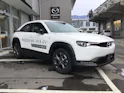 Mazda MX-30 e-Skyactiv R-EV Exclusive-Line