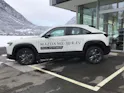 Mazda MX-30 e-Skyactiv R-EV Exclusive-Line