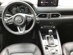 Mazda CX-5 2.5 Homura AWD 7
