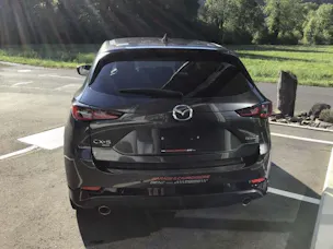 MAZDA CX-5 2.5 Homura AWD 7