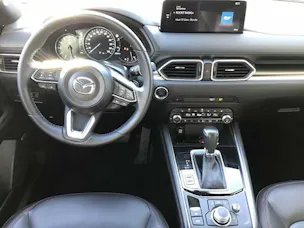 MAZDA CX-5 2.5 Homura AWD 7