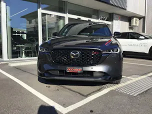 MAZDA CX-5 2.5 Homura AWD 7