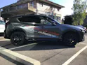MAZDA CX-5 2.5 Homura AWD 7