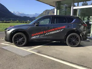 MAZDA CX-5 2.5 Homura AWD 7