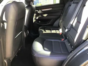 MAZDA CX-5 2.5 Homura AWD 7
