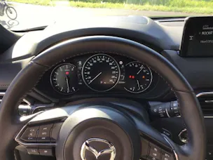 MAZDA CX-5 2.5 Homura AWD 7
