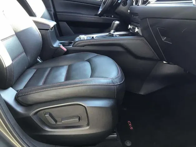 MAZDA CX-5 2.5 Homura AWD 7