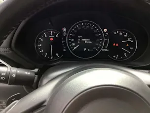 Mazda CX-5 2.5 Homura AWD 7