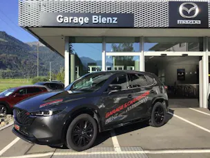 MAZDA CX-5 2.5 Homura AWD 7