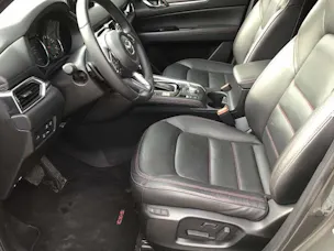 Mazda CX-5 2.5 Homura AWD 7