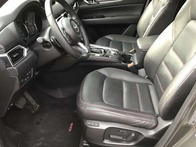 Mazda CX-5 2.5 Homura AWD 7
