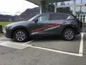 Mazda CX-5 2.5 Homura AWD 7