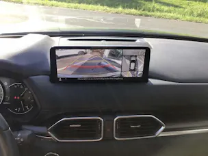 MAZDA CX-5 2.5 Homura AWD 7