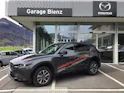 Mazda CX-5 2.5 Homura AWD 7