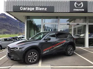 Mazda CX-5 2.5 Homura AWD 7