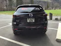 Mazda CX-5 2.5 Homura AWD 7