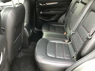 Mazda CX-5 2.5 Homura AWD 7