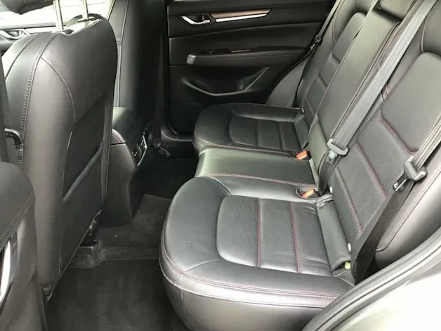 Mazda CX-5 2.5 Homura AWD 7