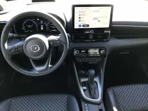 Mazda 2 1.5 Hybrid Homura Plus