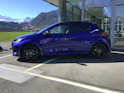 Mazda 2 1.5 Hybrid Homura Plus