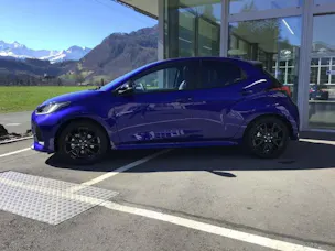 Mazda 2 1.5 Hybrid Homura Plus