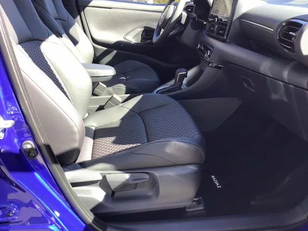 Mazda 2 1.5 Hybrid Homura Plus
