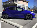 Mazda 2 1.5 Hybrid Homura Plus