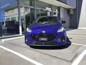 Mazda 2 1.5 Hybrid Homura Plus