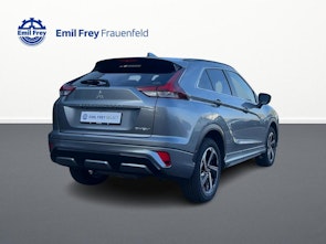 Vehicle image MITSUBISHI Eclipse Cross 2.4 PHEV Intense 4x4