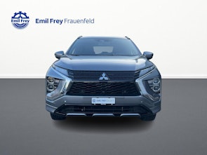 Vehicle image MITSUBISHI Eclipse Cross 2.4 PHEV Intense 4x4