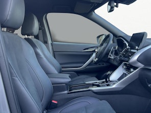 Vehicle image MITSUBISHI Eclipse Cross 2.4 PHEV Intense 4x4