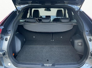 Vehicle image MITSUBISHI Eclipse Cross 2.4 PHEV Intense 4x4