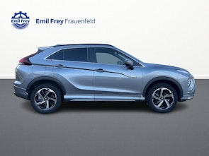 Vehicle image MITSUBISHI Eclipse Cross 2.4 PHEV Intense 4x4