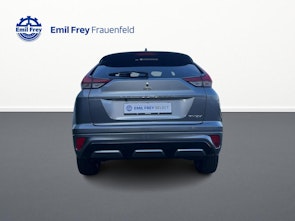 Vehicle image MITSUBISHI Eclipse Cross 2.4 PHEV Intense 4x4