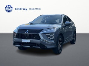 Vehicle image MITSUBISHI Eclipse Cross 2.4 PHEV Intense 4x4