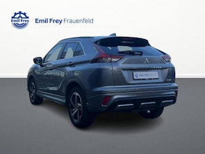 Vehicle image MITSUBISHI Eclipse Cross 2.4 PHEV Intense 4x4