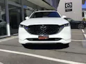 Mazda CX-5 2.5 Takumi AWD
