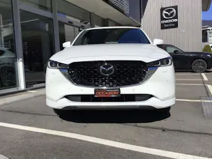 Mazda CX-5 2.5 Takumi AWD