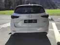 Mazda CX-5 2.5 Takumi AWD