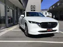 Mazda CX-5 2.5 Takumi AWD