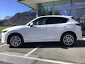 Mazda CX-5 2.5 Takumi AWD