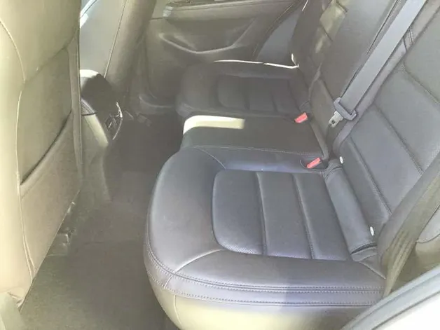 Mazda CX-5 2.5 Takumi AWD