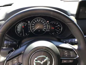 Mazda CX-5 2.5 Takumi AWD