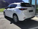 Mazda CX-5 2.5 Takumi AWD