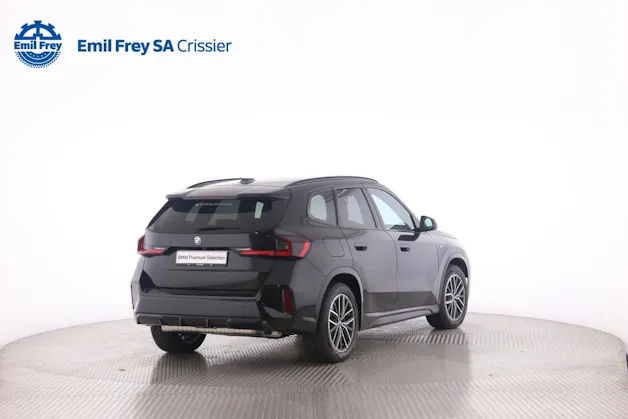 BMW X1 30e xDrive