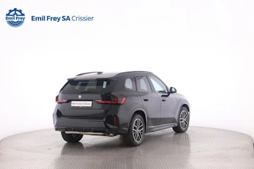 image du véhicule BMW X1 30e xDrive