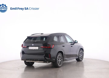 image du véhicule BMW X1 30e xDrive image du véhicule BMW X1 30e xDrive